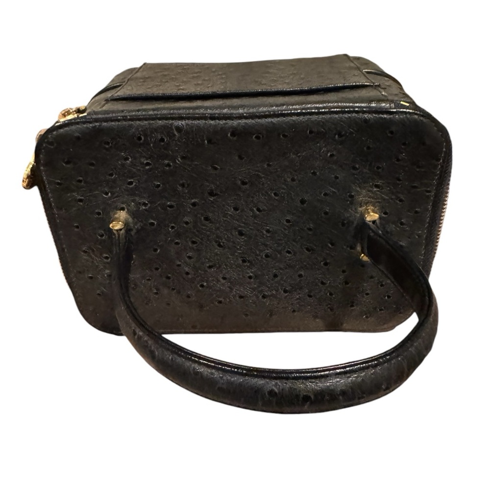 Versace Vintage Vanity Bag - Picture 3 of 9